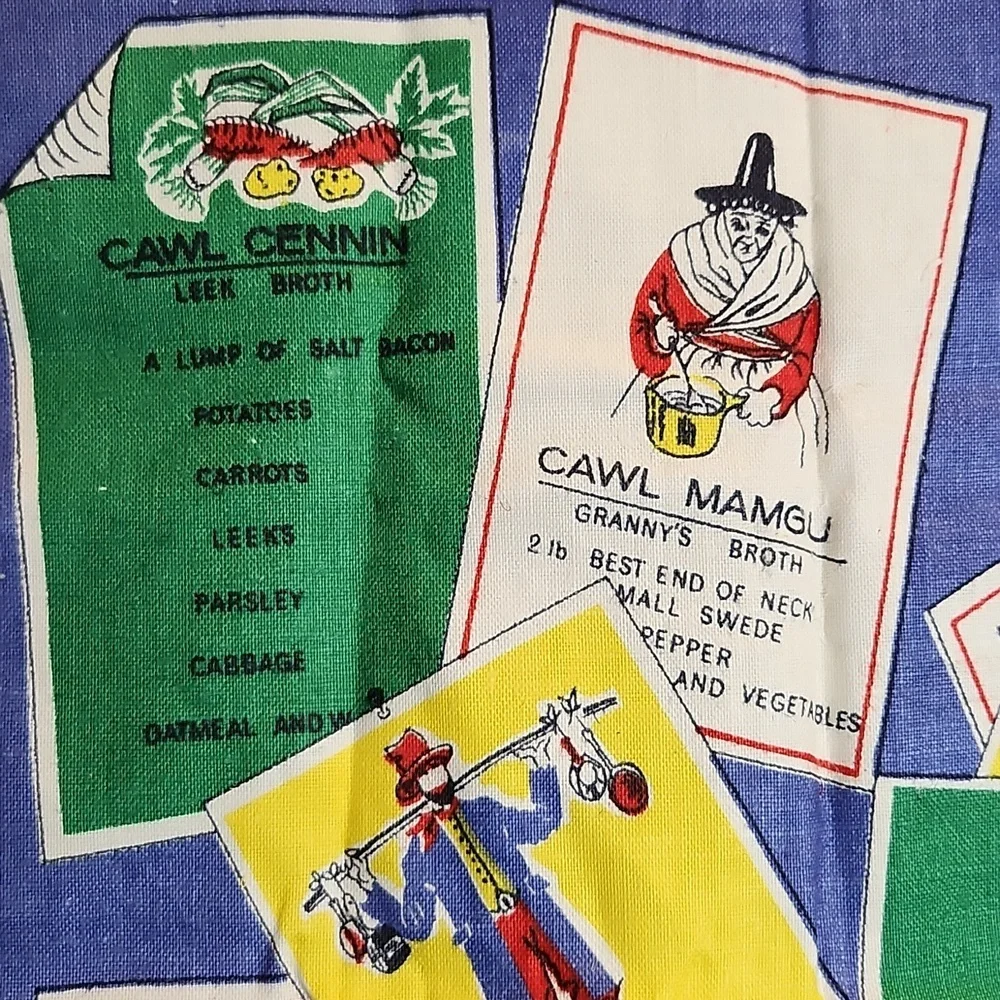 N/A welsh recipes